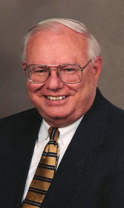 Charlie Crawford